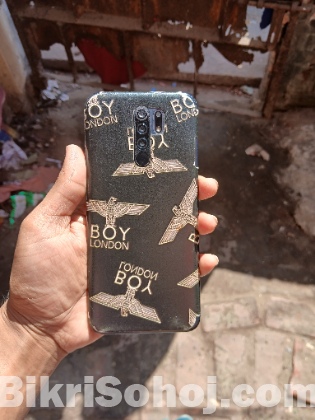 Redmi poco M2 6+1/64